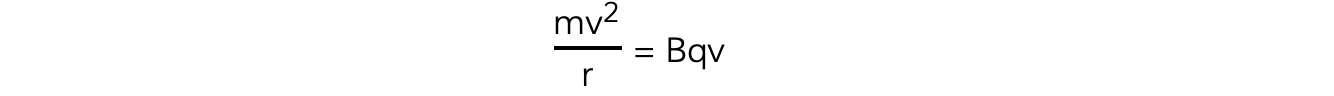 7.8.5-Centripetal-Magnetic-Force-Equation