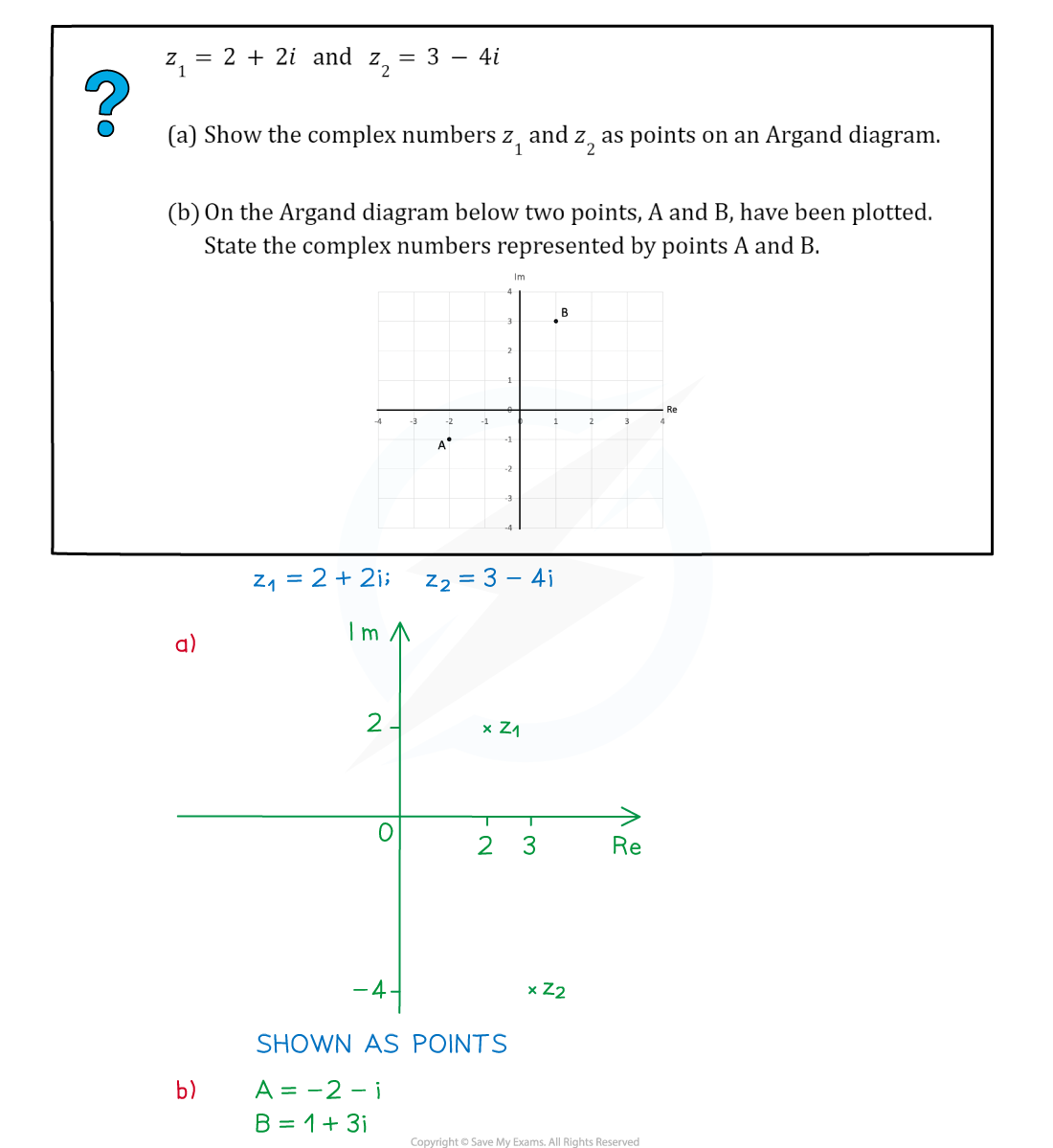 8-2-1-argand-diagrams---basics-example-solution