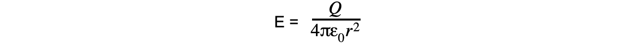 8.-Electric-Field-of-a-Point-Charge-equation