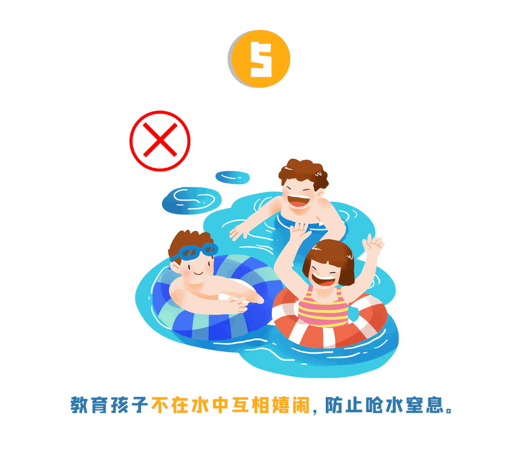 暑假防溺水,不做孤“泳”者! 暑假防溺水,不做孤“泳”者!