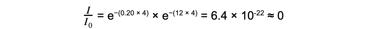 9.-Attenuation-of-X-rays-in-Matter-Worked-Example-equation-5