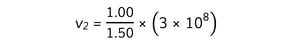 Determining-Refractive-Index-Worked-Example-1-v2-calculation