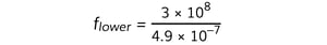 Electromagnetic-Waves-Worked-Example-Frequency-Lower-Limit