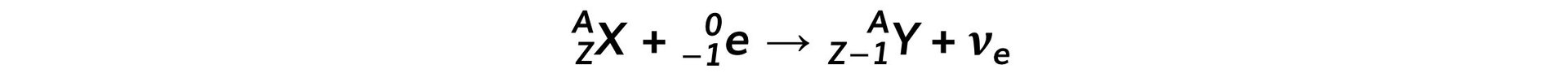 Electron-Capture-1