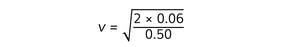 Energy-in-SHM-Worked-Example-Velocity-Calculation-1
