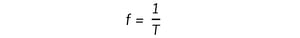 Frequency-and-Period-Relationship