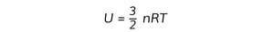 Gas-Internal-Energy-Equation-1