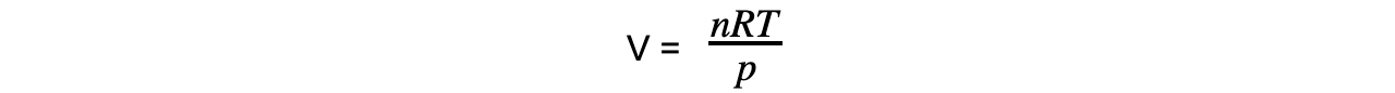 Gases-Ideal-Gas-Law-Equation-Worked-Example-1-equation-1