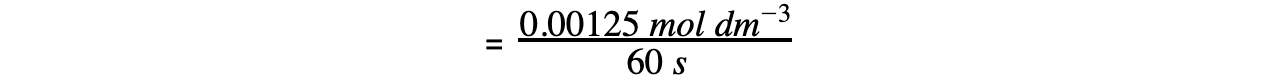 Rate-of-Reaction-Collision-Theory-Answer-Step-5-equation-2