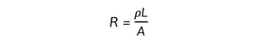 Resistance-Equation-1