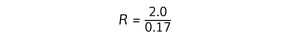 Resistance-Worked-Example-Resistance-Calculation