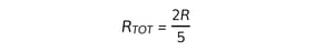 Resistors-in-Parallel-Worked-Example-Result-for-RTOT