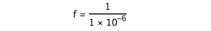 The-Wave-Equation-Worked-Example-Frequency-Calculation