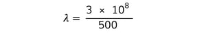 Transverse-and-Longitudinal-Graphs-Worked-Example-Wavelength-Calculation