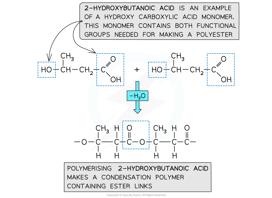 7.7-Polymerisation-Hydroxycarboxylic-Acid-Monomer