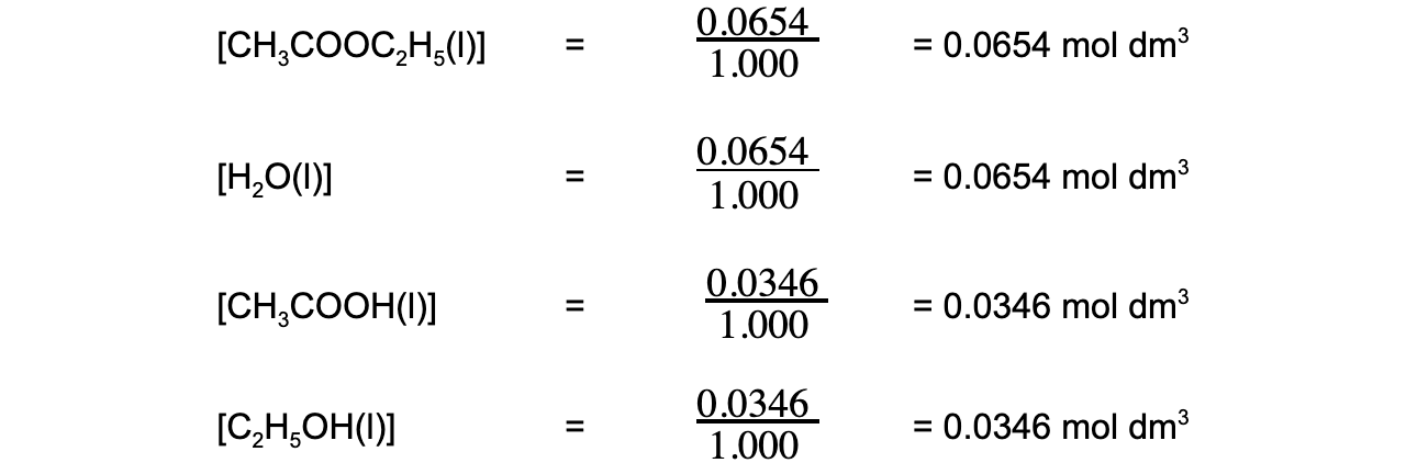 Equilibrium-Constant-Calculations-WE-Step-2-equation