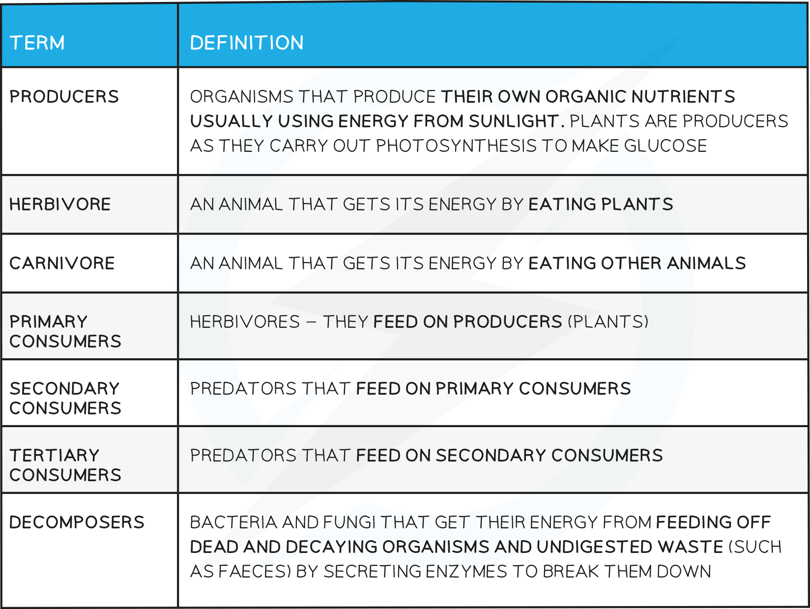 edexcel-igcse-biology-double-science-4-2-2-food-webs