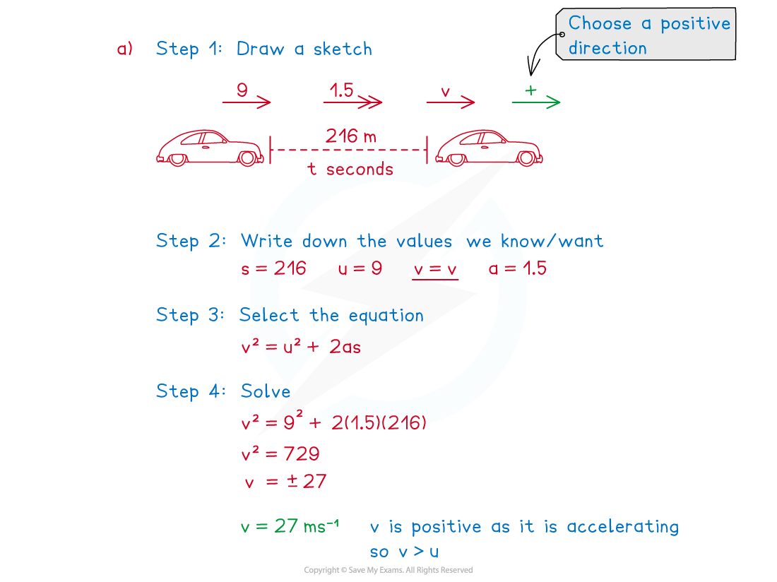 2-3-2-suvat-in-1d-example-solution-a