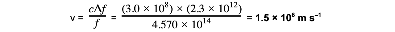 2.-Redshift-of-EM-Radiation-Worked-Example-2