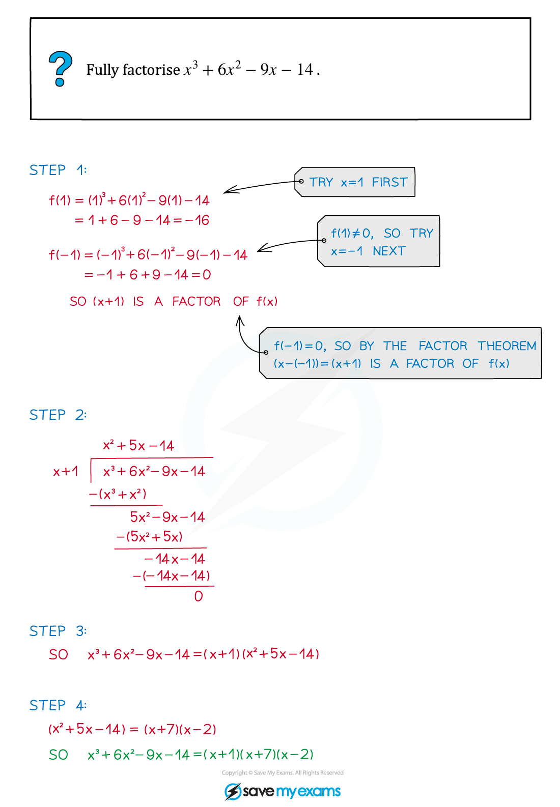 2.5.4-Factorisation-Example