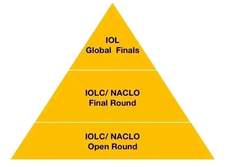 MIT官方推荐！NACLO北美计算语言学公开赛，赛前备赛冲刺正在报名中！