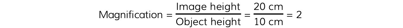 6.3.3-Magnification-Worked-Example-Equation