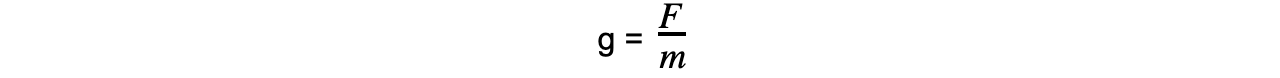 7.-Deriving-Gravitational-Field-Strength-g-equation-2