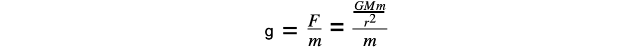 7.-Deriving-Gravitational-Field-Strength-g-equation-3