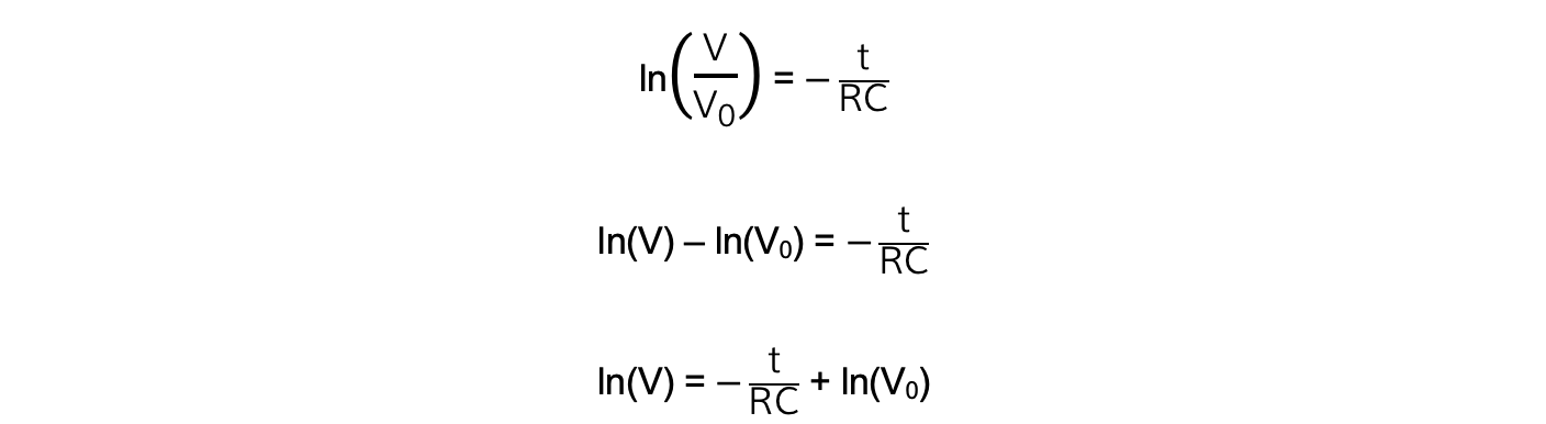 7.7.4-Capacitor-Straight-Line-Equation-Derviation