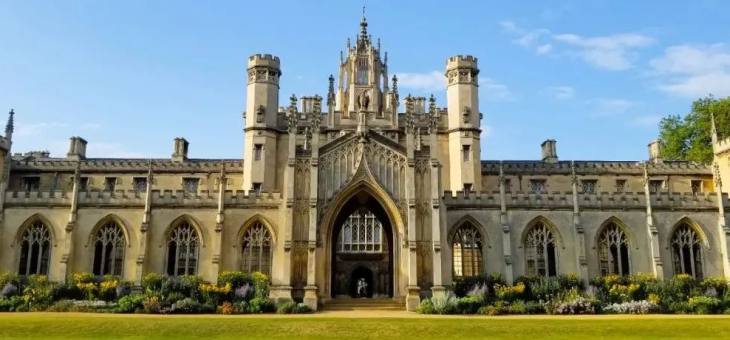 牛津、剑桥面邀率及申请成功率有多高？