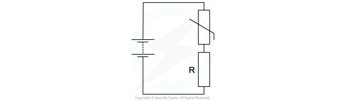 WE-thermistor-in-circuit-question-image