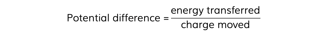 pd-equation-edexcel-gcse