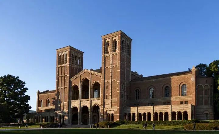 揭秘！加州大学优势专业盘点：UCB工程全美TOP2，UCLA更擅长...