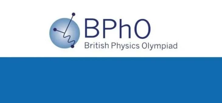 2022 BPhO最新考情分析出炉！BPhO真题解析免费领取！
