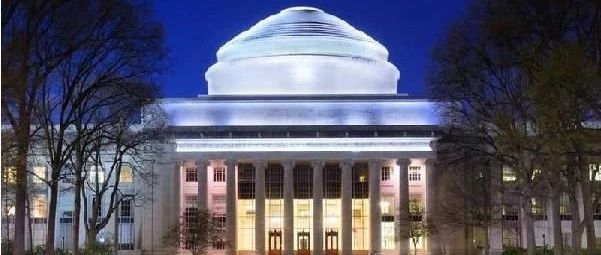 想申请美国本科，MIT官方推荐26个竞赛活动！