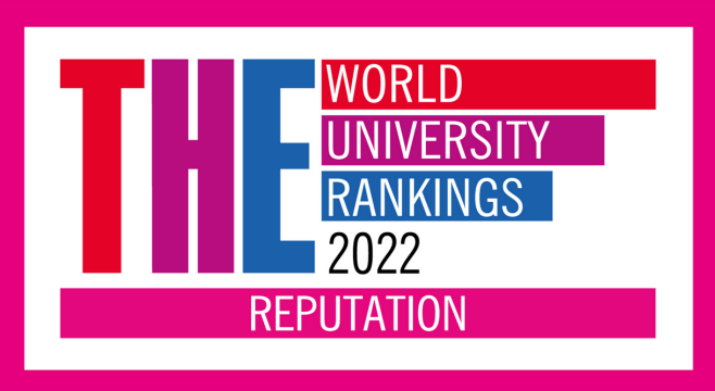 2022泰晤士世界大学声誉排名：哈佛连续12年夺魁，清华再次闯入TOP10！