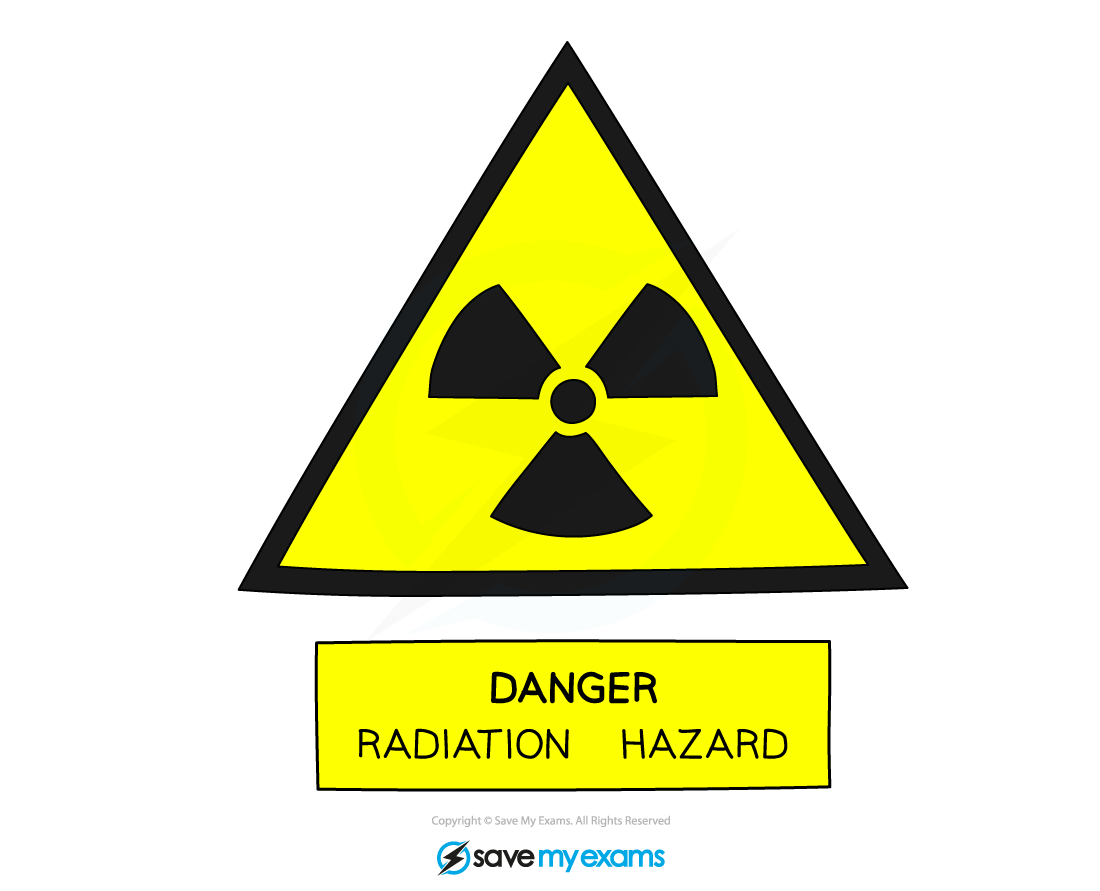 Radiation-Hazard