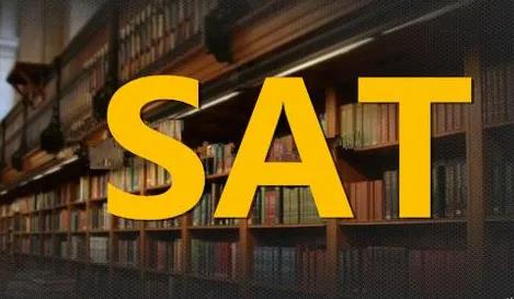 2023年SAT机考报名正式启动，SAT机考新变化请知悉！