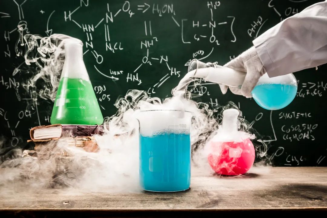 化学学术活动NO.1的UKChO,你了解多少?