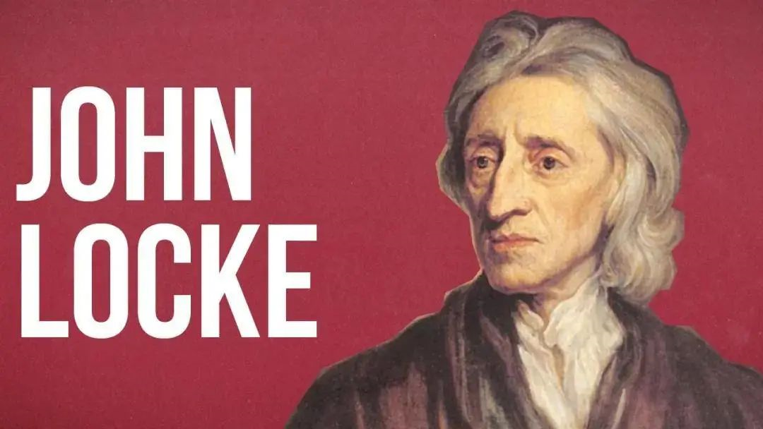 人文学科最具含金量学术活动之一：John Locke约翰洛克论文学术活动1月份即将开题！