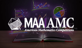 AMC数学竞赛