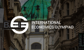 IEO国际经济学奥林匹克挑战