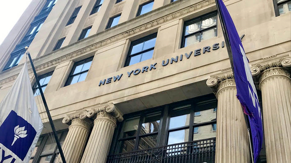 “力挺”藤校！NYU、威廉玛丽学院发布2023-2024申请季新政策！