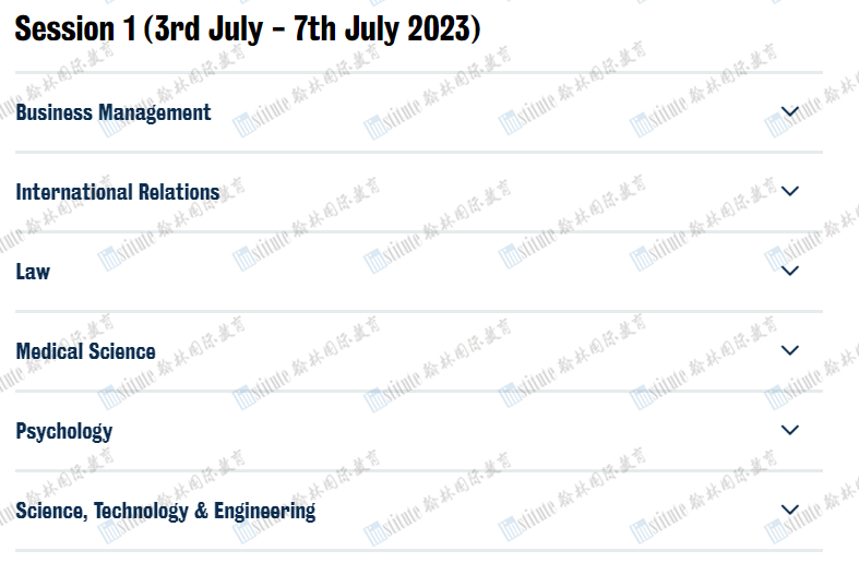 2023年牛剑、帝国理工等英国大学夏校开放申请，工程/人文课程应有尽有！