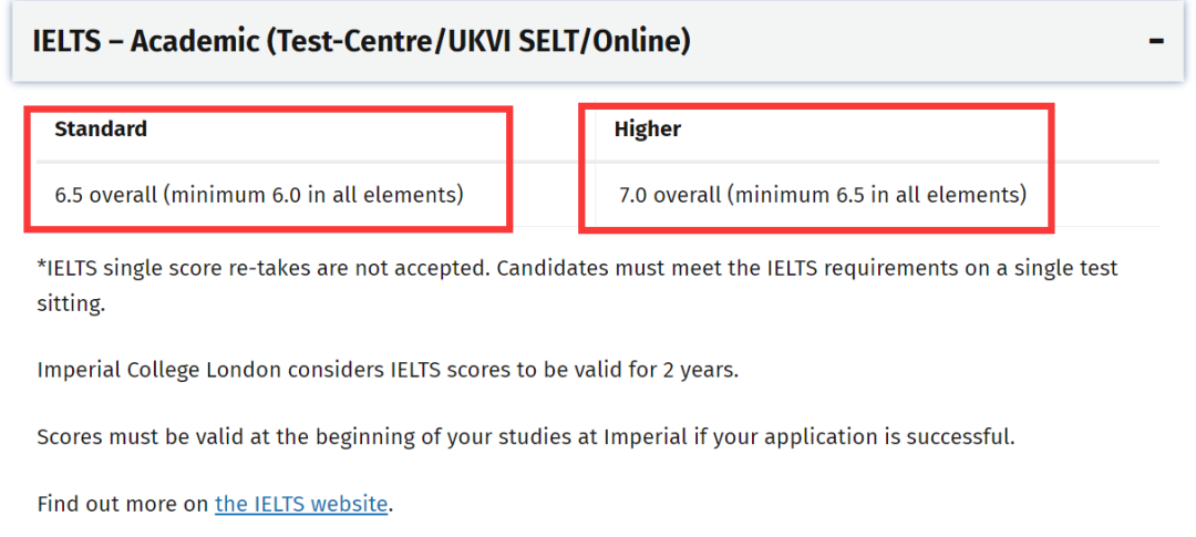 注意！英国部分大学提高雅思要求，7分还够吗？