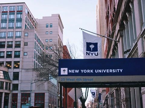 翰林导师专访：纽约大学经济学研究生，如何帮助学生从倒数第二进步为班级第二