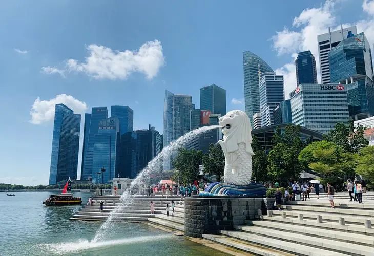 新加坡签证政策更新：陪读签证扩展及入境政策变动