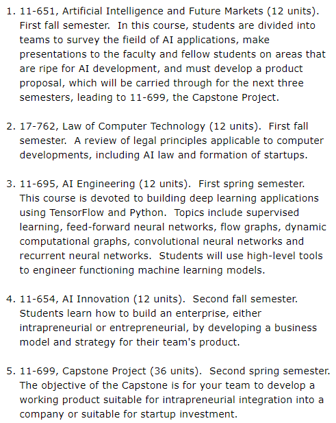 申请很赚钱的美国工程类专业？ECE，CE，EE……怎么选？