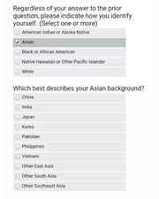 美本申请取消种族信息！亚裔学生是否摆脱“申请歧视”？