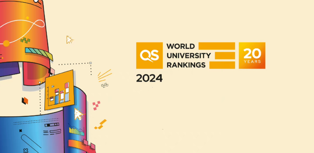 2024QS世界大学排名：MIT连续12年登顶，这所“黑马”学校冲进TOP10！